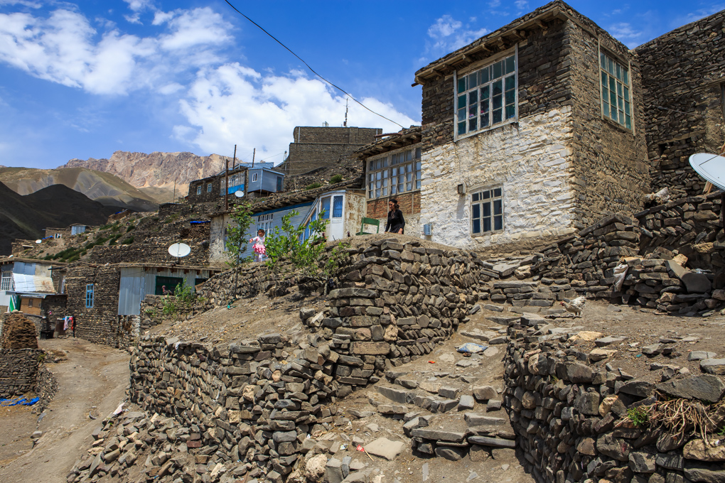 Xinaliq